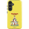 Bobs Burgers Food Pyramid Galaxy S24 Impact Case