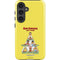 Bobs Burgers Food Pyramid Galaxy S25 Impact Case
