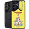 Bobs Burgers Food Pyramid Galaxy S25 Kickstand Case