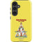 Bobs Burgers Food Pyramid Galaxy S24 Plus Impact Case