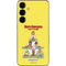 Bobs Burgers Food Pyramid Galaxy S24 Plus Skin