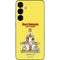Bobs Burgers Food Pyramid Galaxy S25 Plus Skin