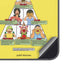 Bobs Burgers Food Pyramid Galaxy S25 Plus Skin