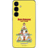Bobs Burgers Food Pyramid Galaxy S24 Skin