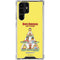 Bobs Burgers Food Pyramid Galaxy S24 Ultra Clear Case
