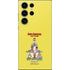 Bobs Burgers Food Pyramid Galaxy S25 Ultra Skin