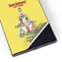 Bobs Burgers Food Pyramid Galaxy S25 Ultra Skin