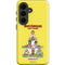 Bobs Burgers Food Pyramid Galaxy S26 Impact Case