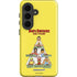 Bobs Burgers Food Pyramid Galaxy S26 Impact Case