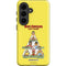 Bobs Burgers Food Pyramid Galaxy S26 Plus Impact Case