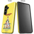 Bobs Burgers Food Pyramid Galaxy S26 Plus Impact Case