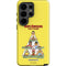 Bobs Burgers Food Pyramid Galaxy S26 Ultra Impact Case