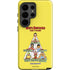 Bobs Burgers Food Pyramid Galaxy S26 Ultra Impact Case