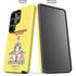 Bobs Burgers Food Pyramid Galaxy S26 Ultra Impact Case
