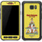 Bobs Burgers Food Pyramid Galaxy S7 Active Skin