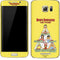 Bobs Burgers Food Pyramid Galaxy S7 Edge Skin