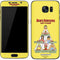 Bobs Burgers Food Pyramid Galaxy S7 Skin