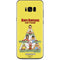 Bobs Burgers Food Pyramid Galaxy S8 Plus Skin