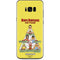 Bobs Burgers Food Pyramid Galaxy S8 Skin