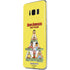 Bobs Burgers Food Pyramid Galaxy S8 Skin