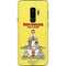 Bobs Burgers Food Pyramid Galaxy S9 Plus Skin