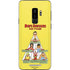 Bobs Burgers Food Pyramid Galaxy S9 Plus Skin