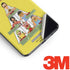 Bobs Burgers Food Pyramid Galaxy S9 Plus Skin