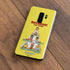 Bobs Burgers Food Pyramid Galaxy S9 Plus Skin