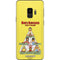 Bobs Burgers Food Pyramid Galaxy S9 Skin