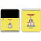 Bobs Burgers Food Pyramid Galaxy Z Flip3 5G Skin