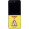 Bobs Burgers Food Pyramid Galaxy Z Flip5 5G Skin