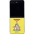 Bobs Burgers Food Pyramid Galaxy Z Flip5 5G Skin