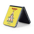 Bobs Burgers Food Pyramid Galaxy Z Flip5 5G Skin
