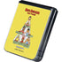 Bobs Burgers Food Pyramid Galaxy Z Flip5 5G Skin