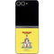 Bobs Burgers Food Pyramid Galaxy Z Flip6 Skin