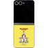 Bobs Burgers Food Pyramid Galaxy Z Flip6 Skin