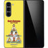 Bobs Burgers Food Pyramid Galaxy Z Fold5 5G Skin