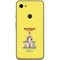 Bobs Burgers Food Pyramid Google Pixel 3a XL Skin