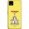 Bobs Burgers Food Pyramid Google Pixel 4 XL Skin