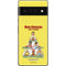 Bobs Burgers Food Pyramid Google Pixel 6 Pro Skin