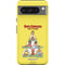 Bobs Burgers Food Pyramid Google Pixel 8 Pro Impact Case