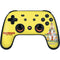Bobs Burgers Food Pyramid Google Stadia Controller Skin
