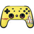 Bobs Burgers Food Pyramid Google Stadia Controller Skin