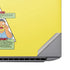 Bobs Burgers Food Pyramid HP ZBook Fury 16 G10 Skin