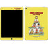 Bobs Burgers Food Pyramid iPad Skins