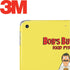 Bobs Burgers Food Pyramid Apple iPad Skin