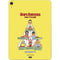 Bobs Burgers Food Pyramid Apple iPad Air Skin