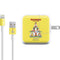 Bobs Burgers Food Pyramid iPad Charger (10W USB) Skin