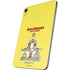 Bobs Burgers Food Pyramid Apple iPad Mini Skin