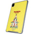 Bobs Burgers Food Pyramid iPad Cases